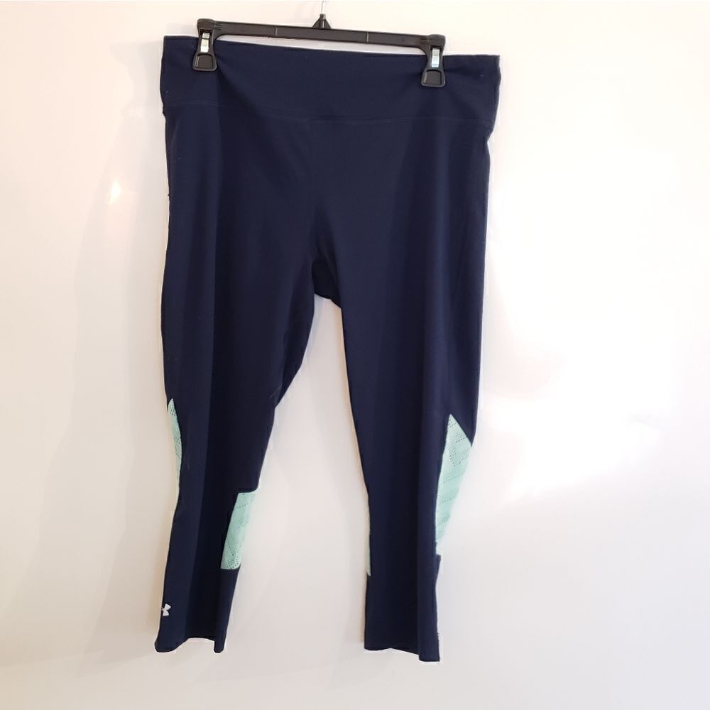3 for $25 Under Armour Leggings